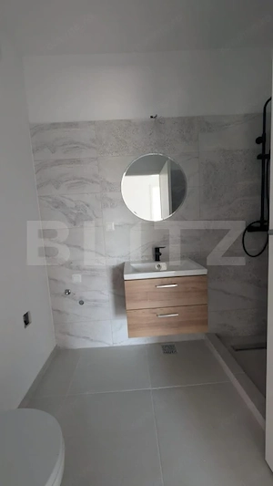 Apartament cu 3 camere, 67 mp, Class Park - imagine 5