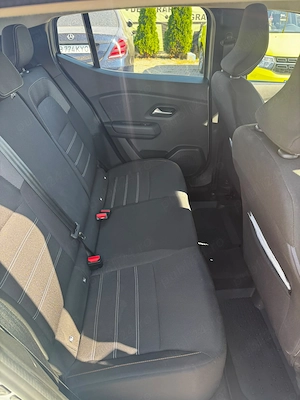 Dacia Sandero Stepway Comfort   33.000 km   Unic proprietar - imagine 7