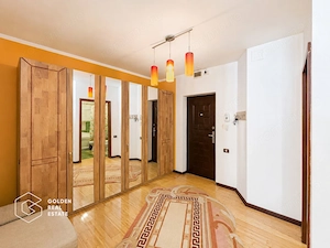 Apartament 2 camere, etaj 3, Ared Uta - imagine 8