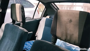 Opel Kadett S 1986 mașină de colecție an de fabricație 1986 - imagine 5