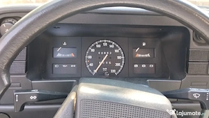 Opel Kadett S 1986 mașină de colecție an de fabricație 1986 - imagine 7