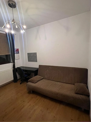 inchiriez apartament cu 3 camere in Complex Jupiter - imagine 3