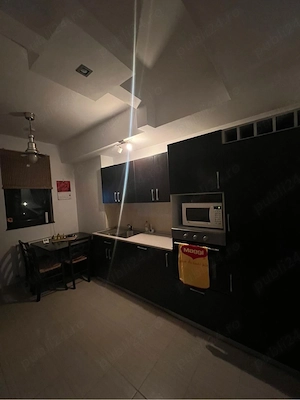 inchiriez apartament cu 3 camere in Complex Jupiter - imagine 2