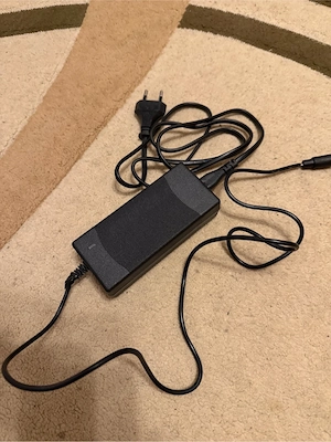 Charger trotineta, bicicleta electrica  - imagine 5