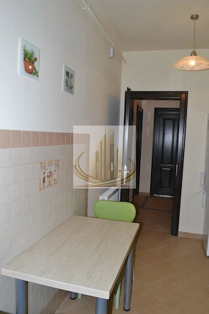 Apartament 2 Camere | Etaj 2 | Lift | Parcare | Mehala - imagine 9