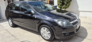Opel astra h 1.9 diesel - imagine 3
