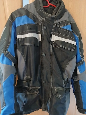 geaca moto motocicleta atv - imagine 3