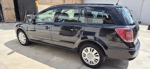 Opel astra h 1.9 diesel - imagine 2