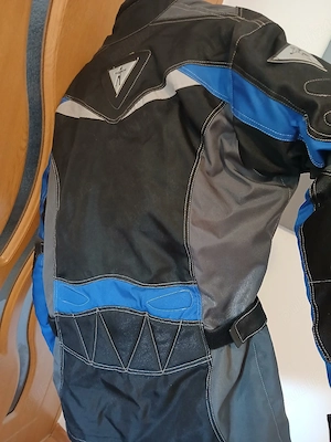 geaca moto motocicleta atv - imagine 5