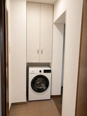 //Apartament mobilat-utilat complet//metrou Obor//doua balcoane// - imagine 10