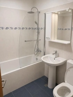 //Apartament mobilat-utilat complet//metrou Obor//doua balcoane// - imagine 11