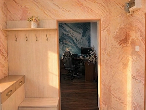 //Apartament mobilat-utilat complet//metrou Obor//doua balcoane// - imagine 5