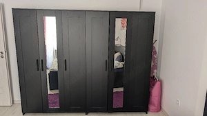 Mobila dormitor set 5 piese