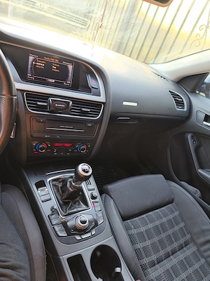 Vand Audi A5 Quattro 2.0 TDI  - imagine 4