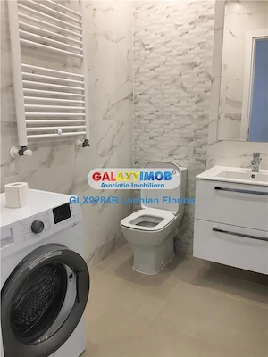 Garsoniera de chichiriat, bloc nou, parcare I metrou Anghel Saligny - imagine 6