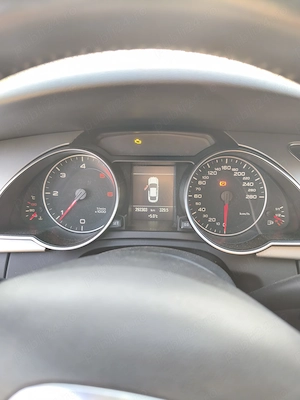 Vand Audi A5 Quattro 2.0 TDI  - imagine 9