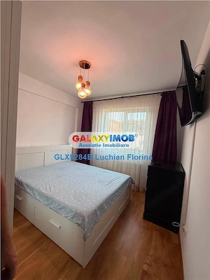 Apartament 2 camere, bloc nou, parcare I Nicolae Teclu - imagine 4