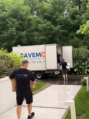 Mutări București | Mutări apartamente, case, birouri | Transport & Depozitare   SAVEMOB