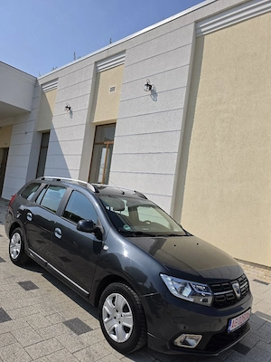 Dacia mcv 2018 - imagine 2