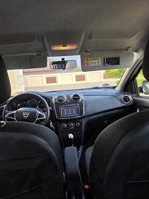 Dacia mcv 2018 - imagine 3