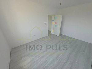 Parter. Bucatarie inchisa. Bloc nou. - imagine 2