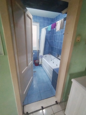 DE VÂNZARE  etajul unei case, Sangeorgiu de Mures  - imagine 5