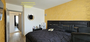 Apartament elegant cu 2 camere, etaj 3, cu boxa,loc parcare, Cartier Tei - imagine 6