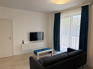 Apartament 1 Camera Decomandat Centrala Proprie Zona Braytim ESO