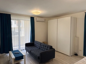 Apartament 1 Camera Decomandat Centrala Proprie Zona Braytim ESO - imagine 2