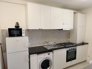 Apartament 1 Camera Decomandat Centrala Proprie Zona Braytim ESO - imagine 4