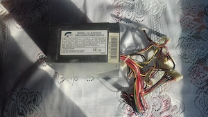 Alimentator PC 400W