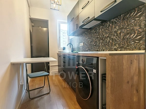 Apartament prima inchiriere 2 camere Aleea Biruinței. - imagine 4