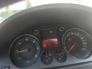 Vand passat b6 sedan 1.9tdi - imagine 17