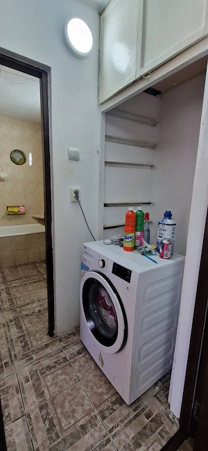 Apartament 2 camere, 43 mp, zona Craiovița - imagine 10