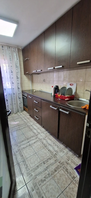Apartament 2 camere, 43 mp, zona Craiovița - imagine 8
