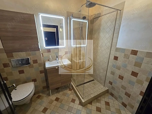 Apartament 3 Camere | 2 Niveluri | Terasă 20 mp | Mehala-Ronat - imagine 3