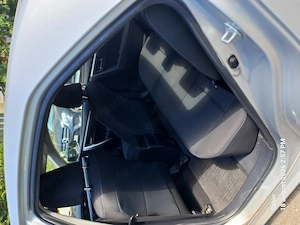 Toyota Corolla 2015 | Doar 60.000 KM reali | 1.33 Benzină | Climă Bizonă | Cameră | Gri - imagine 6
