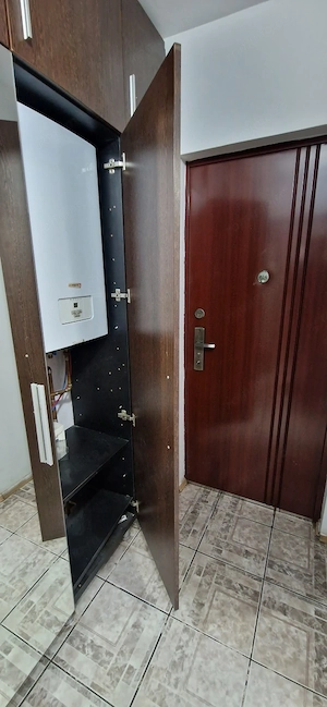 Apartament 2 camere, 43 mp, zona Craiovița - imagine 13