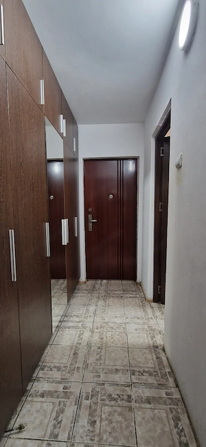 Apartament 2 camere, 43 mp, zona Craiovița - imagine 14