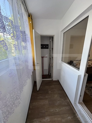 Apartament 2 camere, 45mp, zona Big - imagine 5