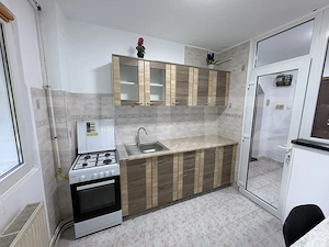 Apartament 2 camere, 45mp, zona Big - imagine 6