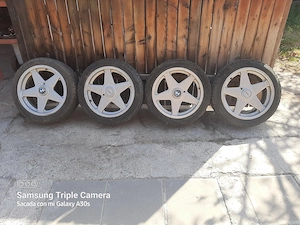 Vand roti de BMW 215/45/R17 .