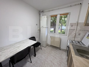 Apartament 2 camere, 45mp, zona Big - imagine 7
