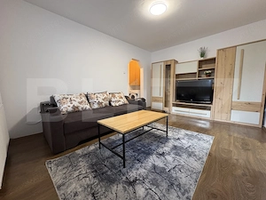 Apartament 2 camere, 45mp, zona Big - imagine 2