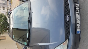 Vand Ford Focus 2004 1.6 benzină.  - imagine 9