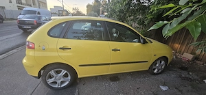 Vand Seat Ibiza 2005 Toba sport  - imagine 7