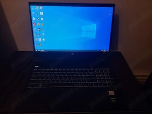 Vand Laptop HP Pavilion Gaming 16-a0033nq