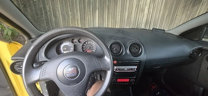 Vand Seat Ibiza 2005 Toba sport  - imagine 5