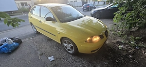 Vand Seat Ibiza 2005 Toba sport  - imagine 2