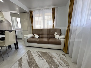 Apartament 2 camere, modern, parcare, zona Campului - imagine 2